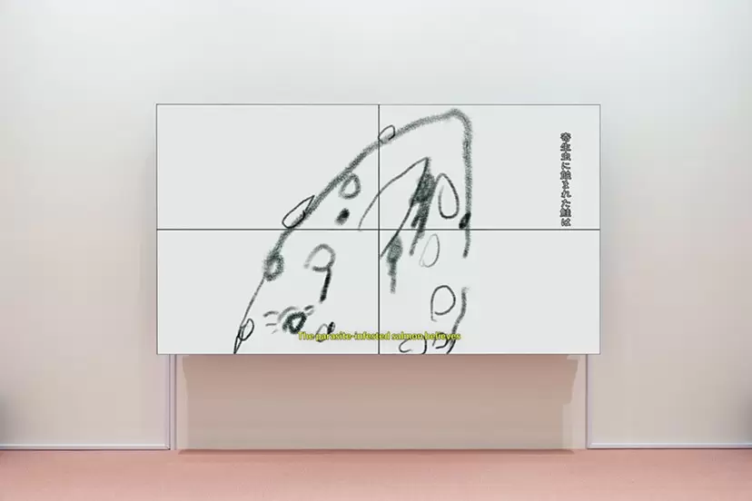 レントゲン藝術研究所第9回展覧会 アノーマリー / 椹木野衣 伊藤