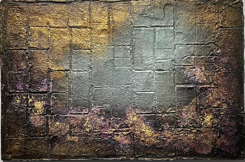 Junko Okamoto “element”