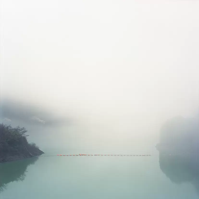 Announcement of the reception for KAKIMOTO Hiromi's solo exhibition “Star Boy : The Night of the Flood”