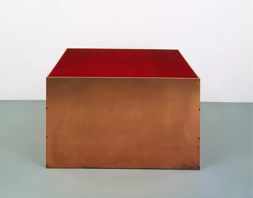 ミニマリズムとは何だったのか。モンドリアンから草間彌生、リヒター、ティルマンスまで、現代アートの一大潮流を総覧｜ARTnews JAPAN