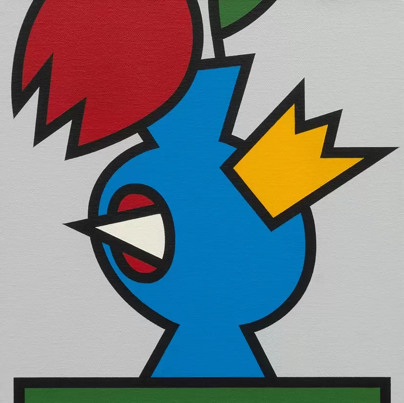GRAFFLEX個展「GREATFUL:EX」 | ArtSticker