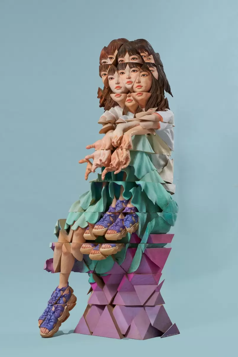 金巻芳俊 創発エンティティ | ArtSticker