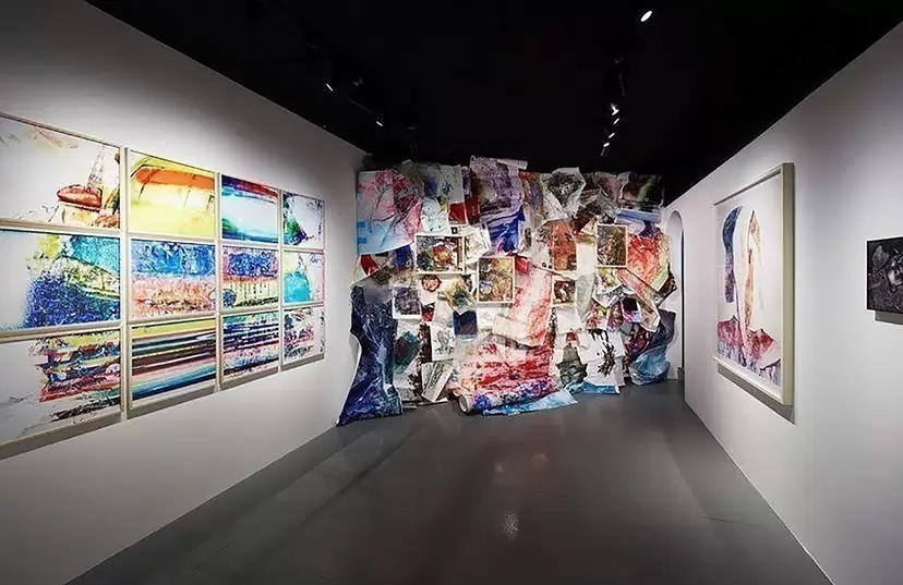 品川 はるな個展「Tracing Memories Through the Window」 | ArtSticker