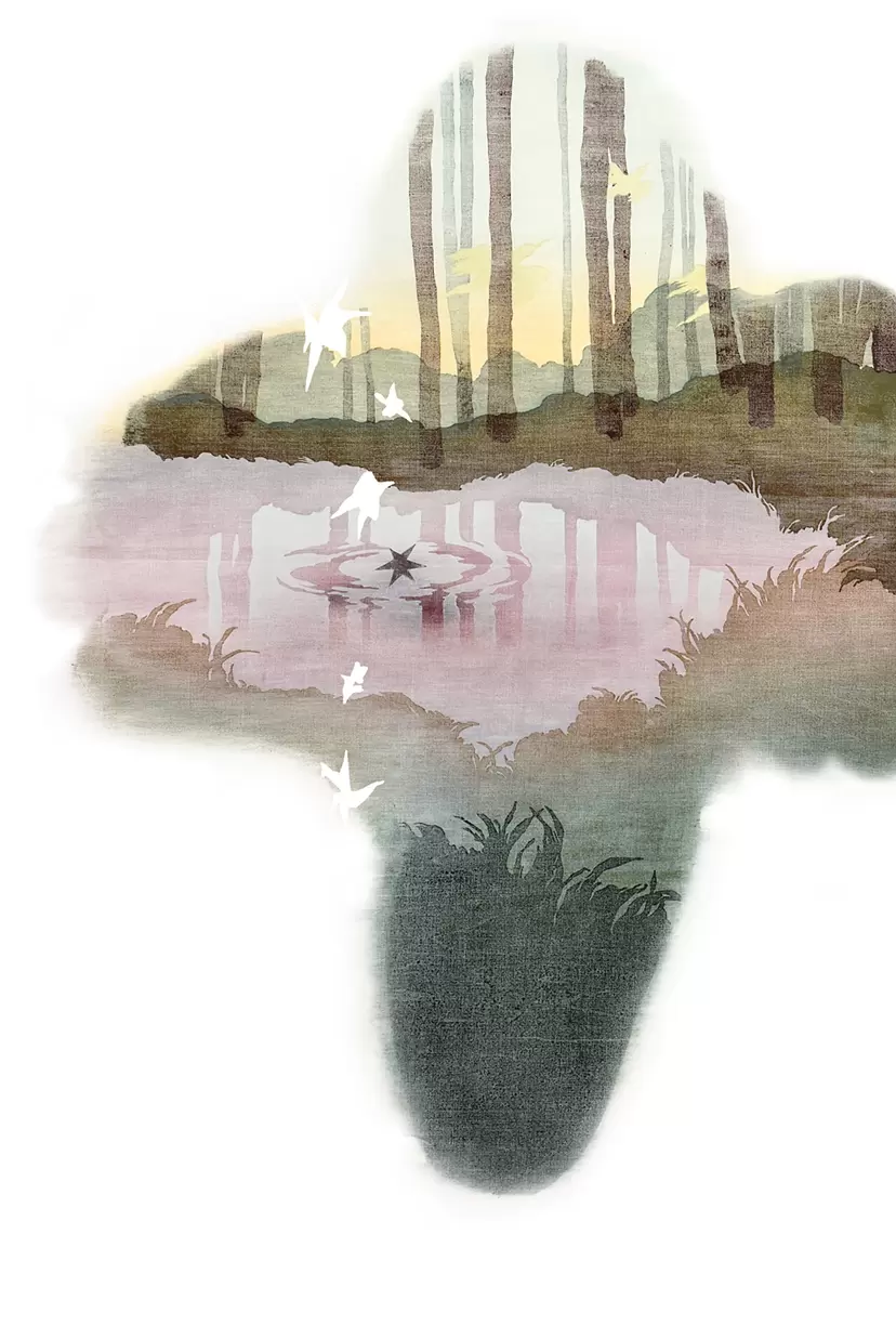 品川 はるな個展「Tracing Memories Through the Window」 | ArtSticker