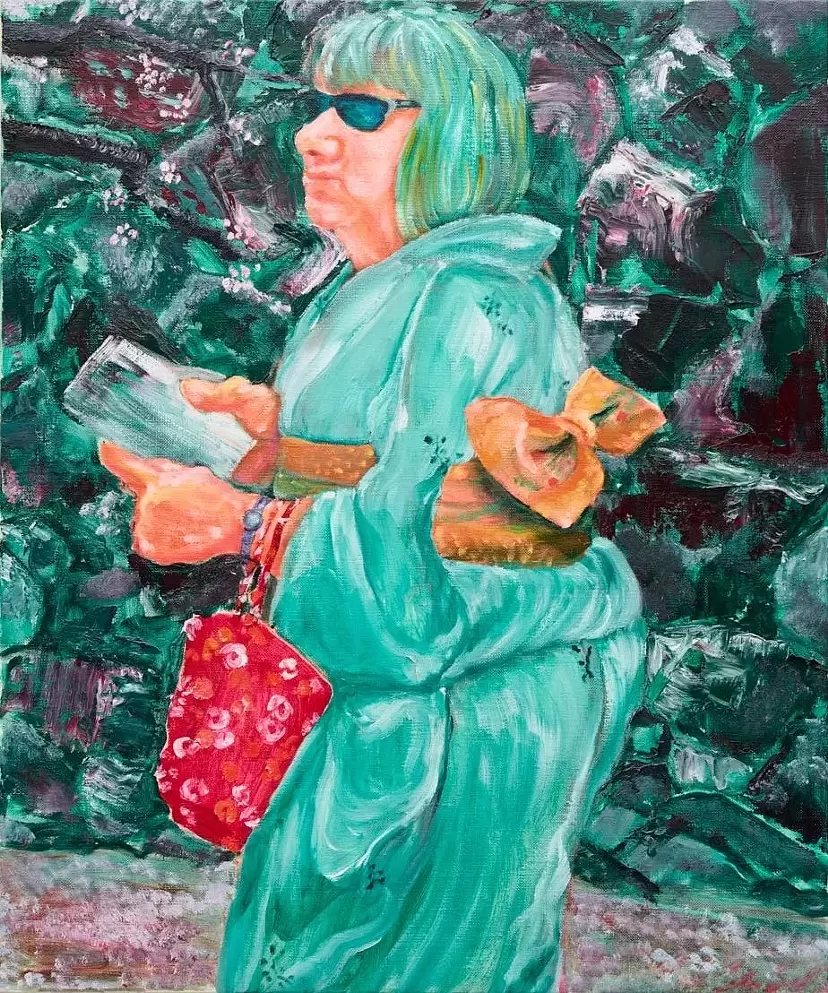 現代アート 絵画の購入・販売・通販サイト | ArtSticker（アートス