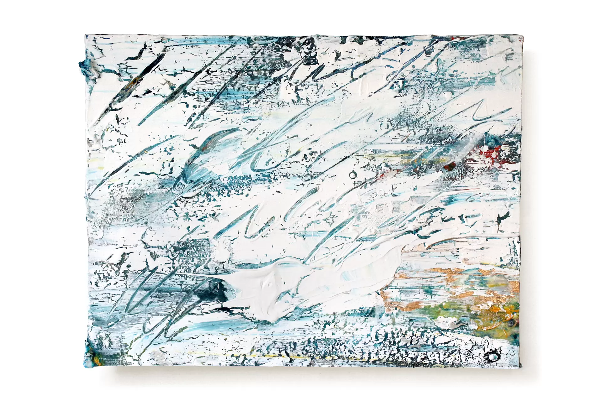 ayaka nakamura個展 「風の吹くところ -Presence-」 | ArtSticker