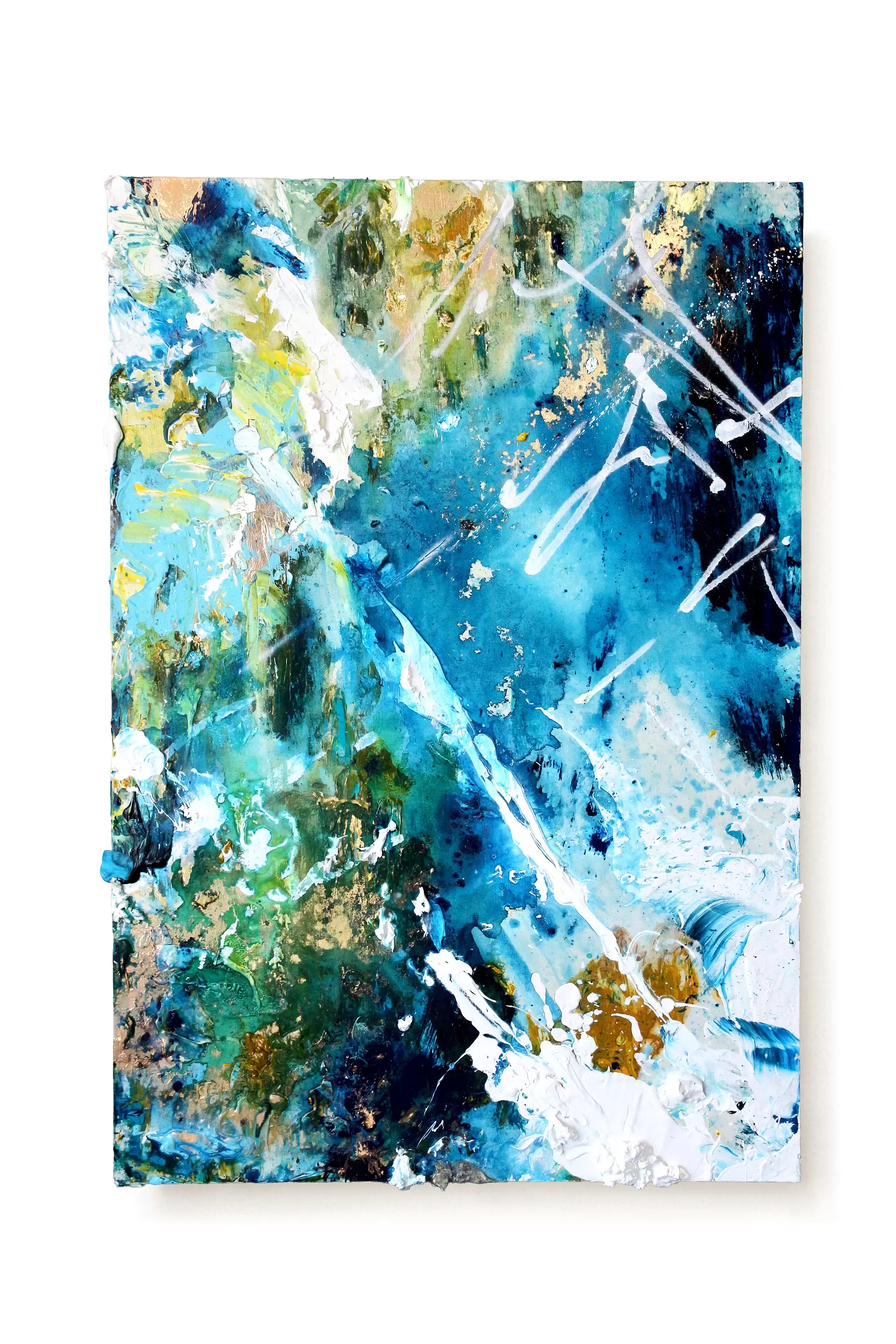ayaka nakamura個展 「風の吹くところ -Presence-」 | ArtSticker