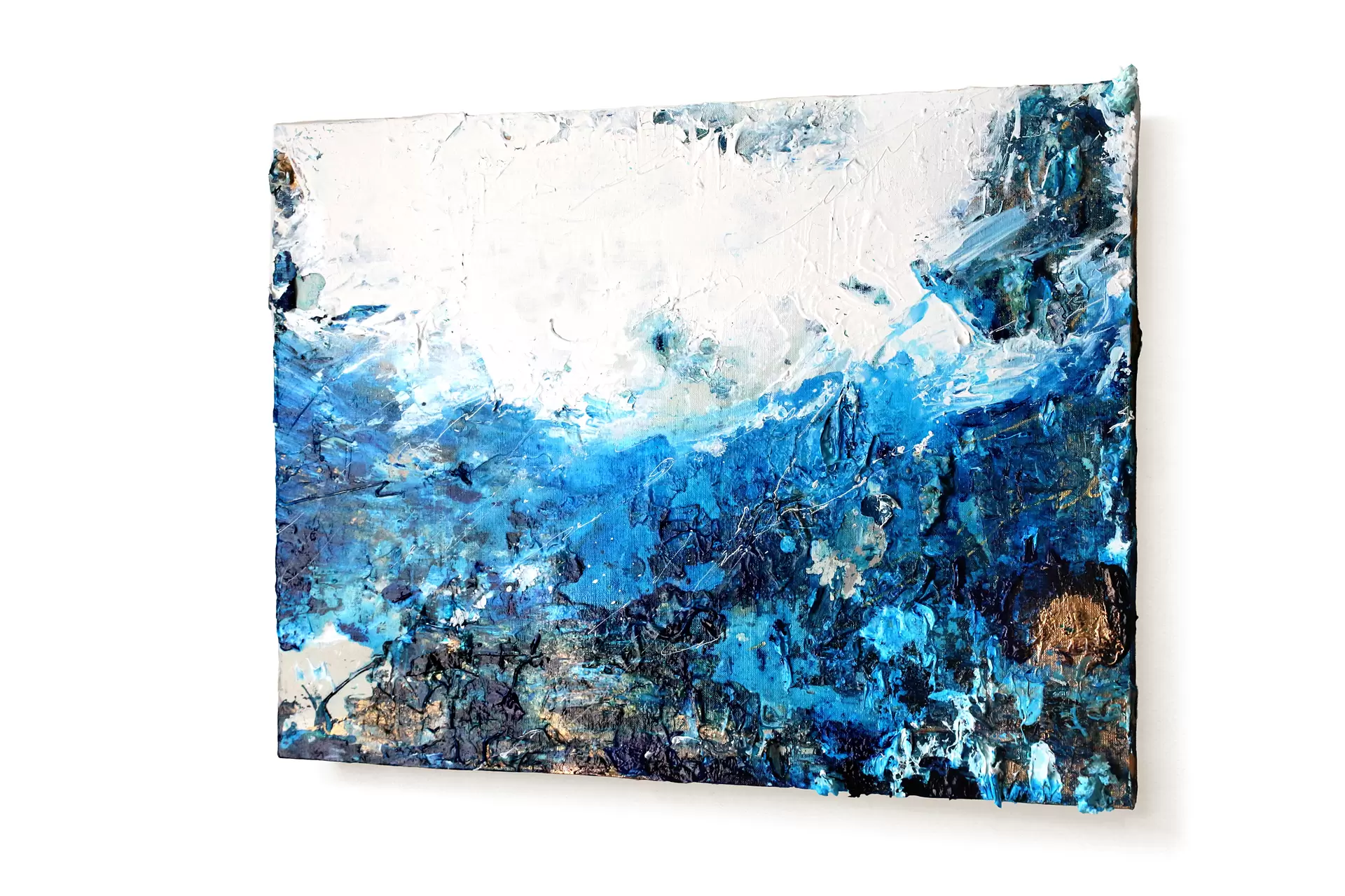 ayaka nakamura個展 「風の吹くところ -Presence-」 | ArtSticker