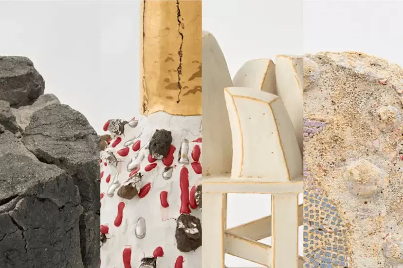 “Strata in Gestation” curated by Yoshitomo Nara
