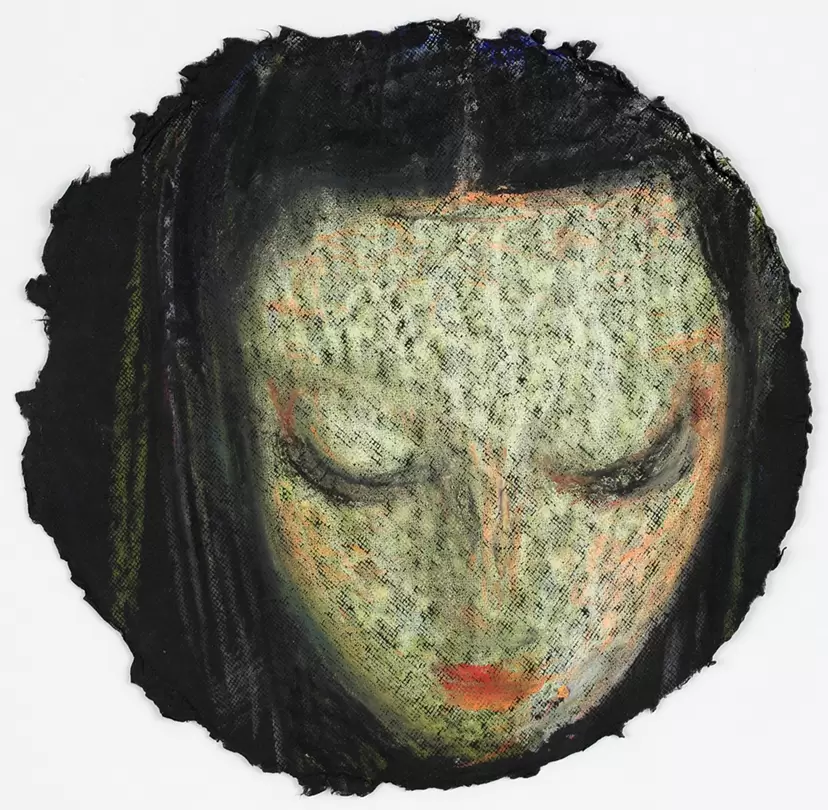 天野喜孝展「神話」