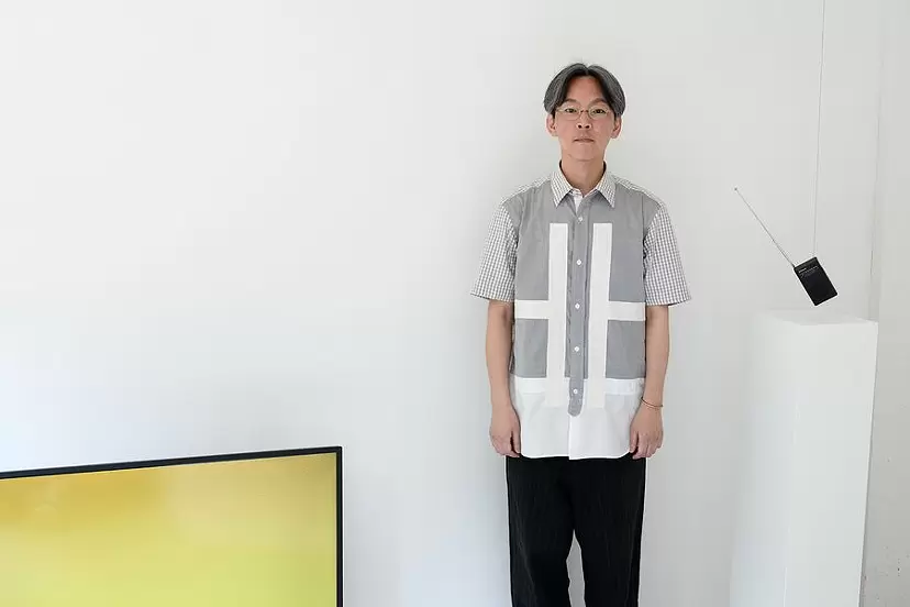 弾き飛ばされたネズミたちの静かなる抗議運動【アーティストは語る Vol. 3 森栄喜】｜ARTnews JAPAN