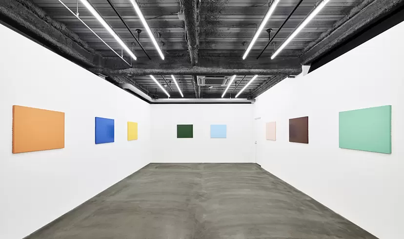 Archive Exhibition: Ten Years of Thunder.