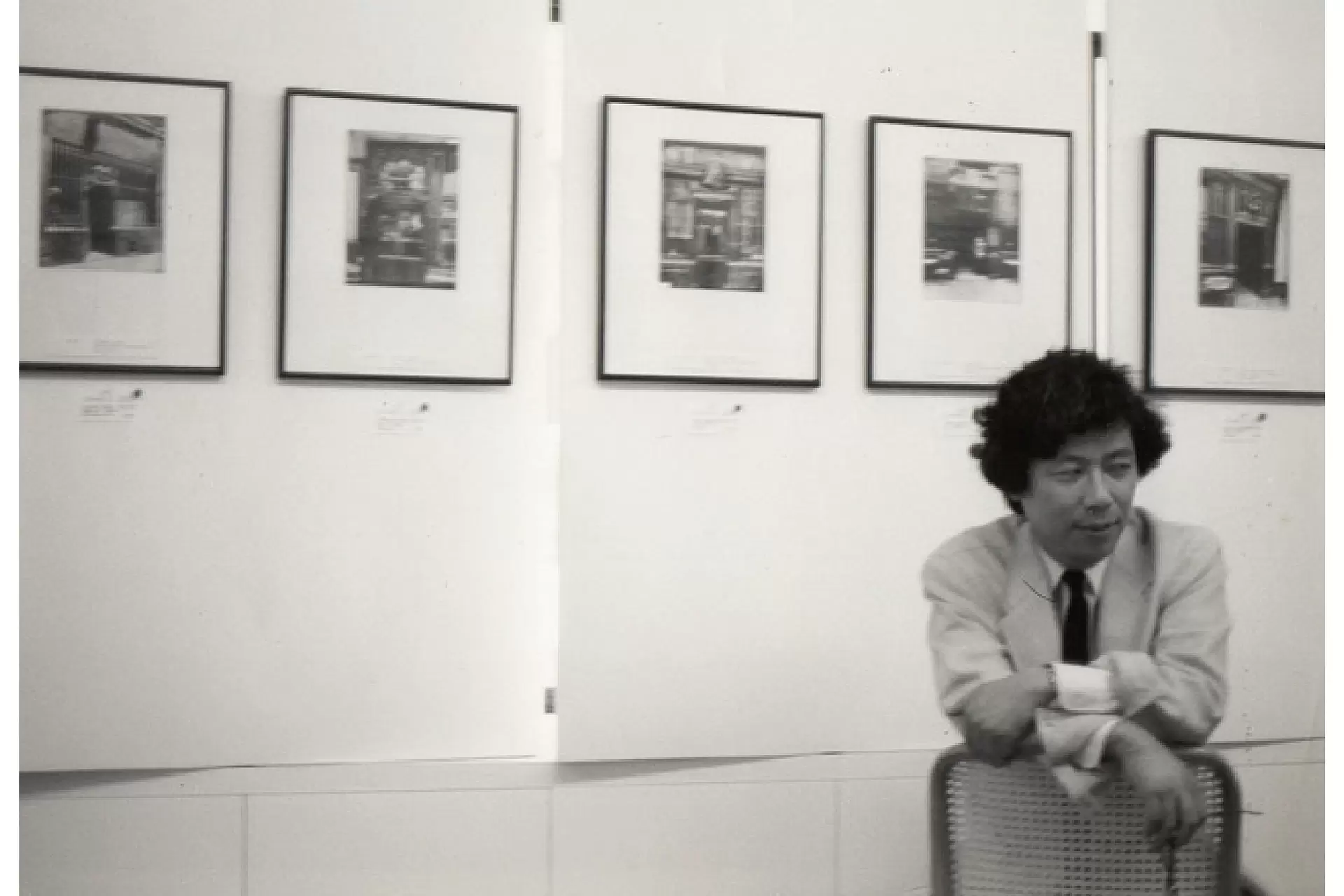 チアキコハラ　作品2点 1978 Exhibition | ArtSticker