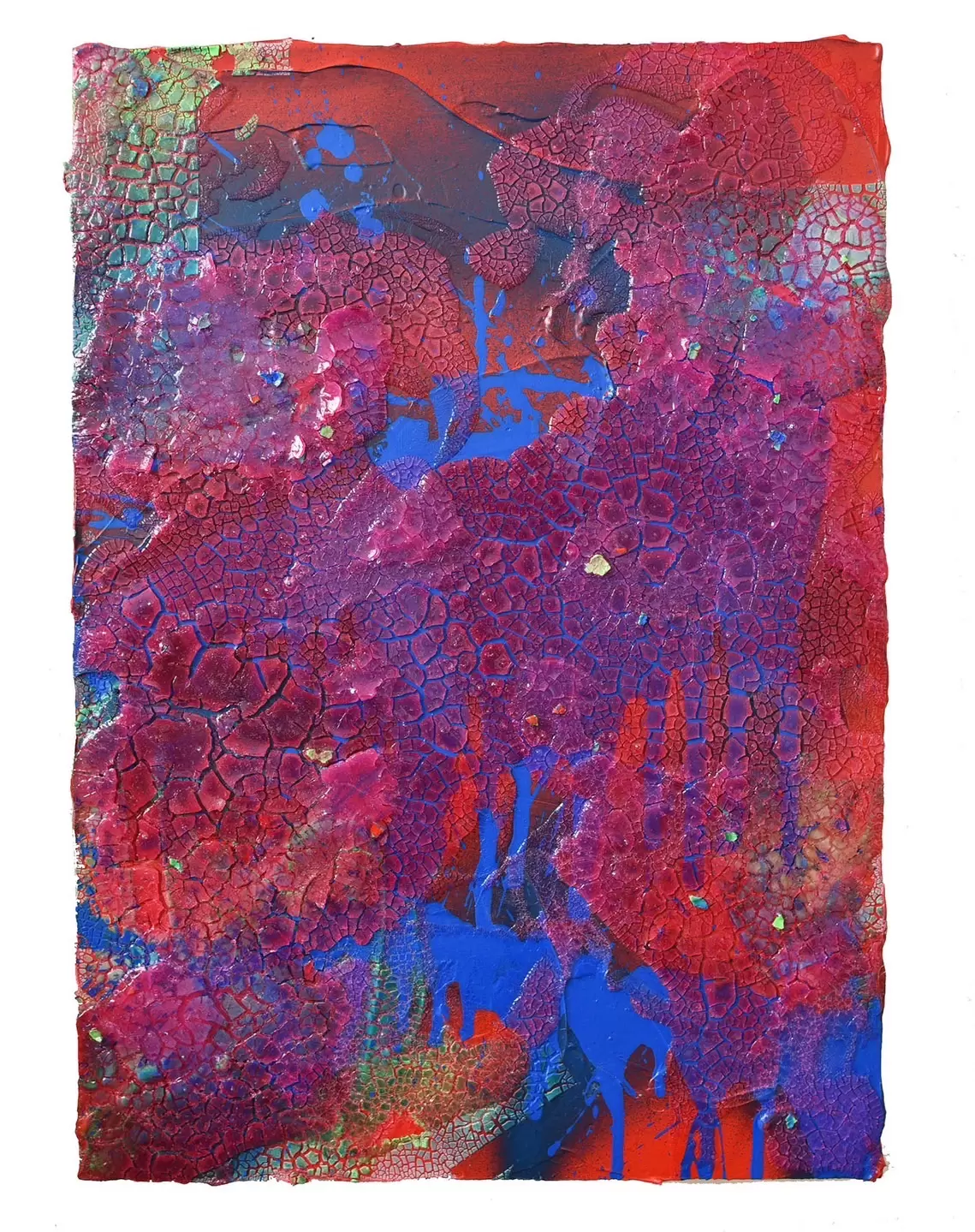 家田 実香「 神様はサイコロ遊びをさせる」 | ArtSticker