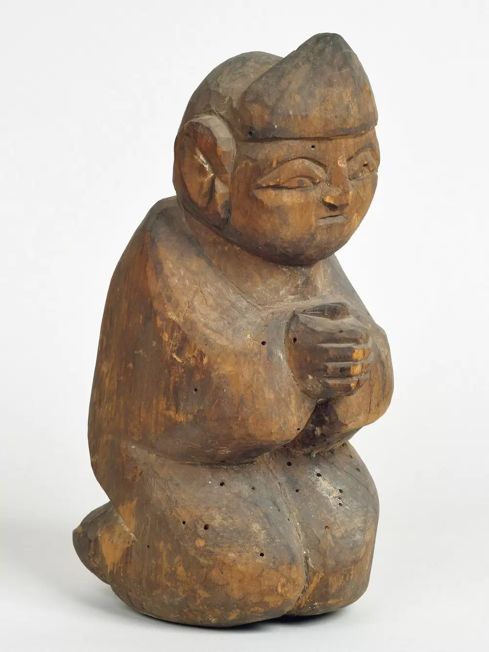 みちのく いとしい仏たち The beloved gods and buddhas of
