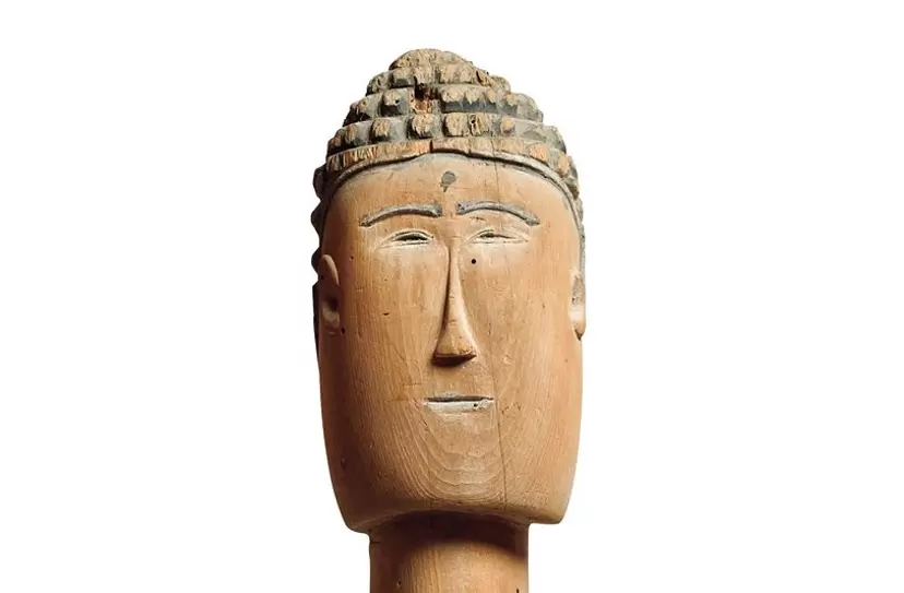 みちのく いとしい仏たち