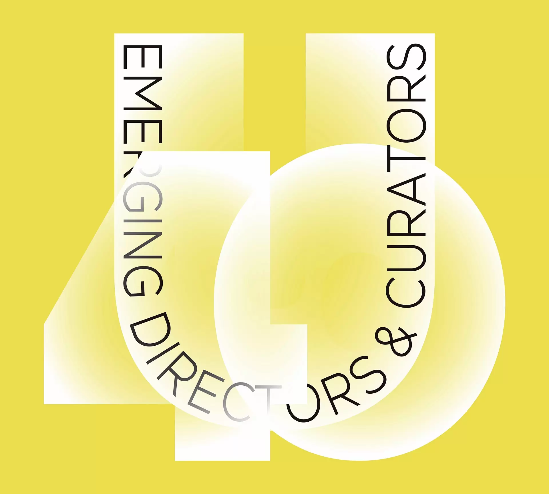 WHAT CAFE EXHIBITION vol.46  U40：Emerging Directors & Curators Under40