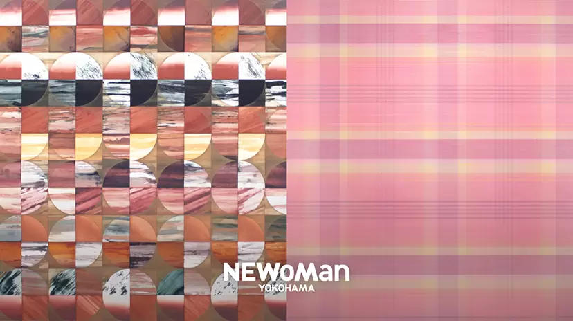 NEWoMan YOKOHAMA × The Chain Museum Vol.14