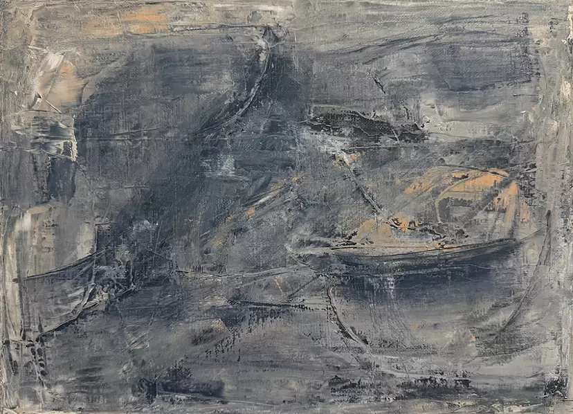 Sakurako Nagase "Light of a Dark Constellation”