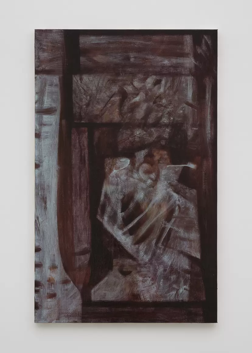 Ryu Takeda ”Miner’s Fog”