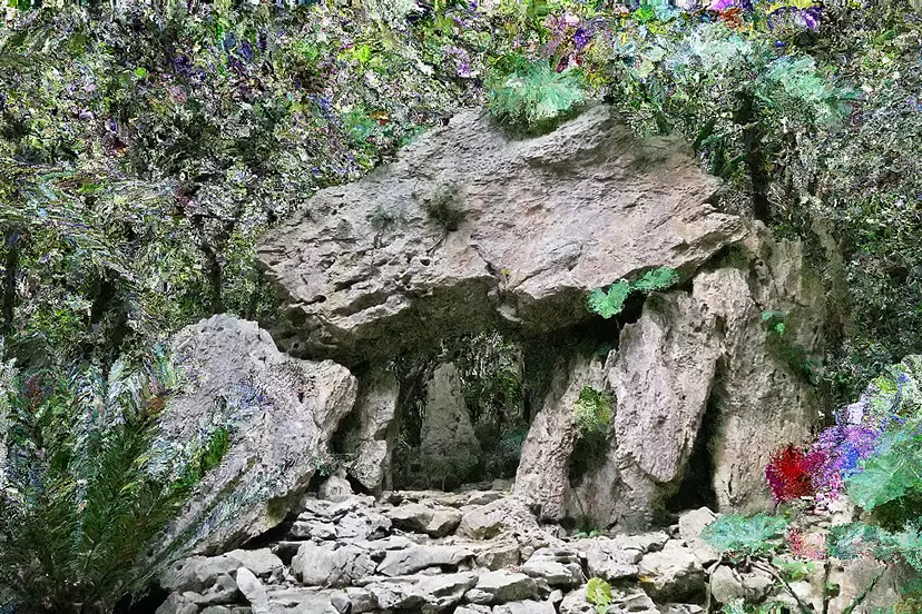 福嶋幸平 個展「Afterscape」