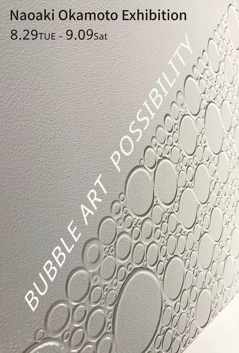Naoaki Okamoto Exhibition