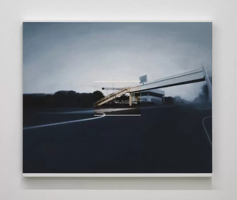 城田圭介「Lacuna or Extension」