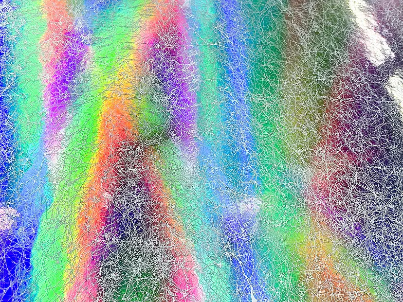 藤元 明 個展 『実在の屈折｜Refraction of Reality』