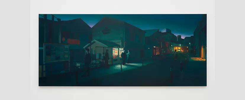Eri Asks: Keita Morimoto | Between Memory and Imagination