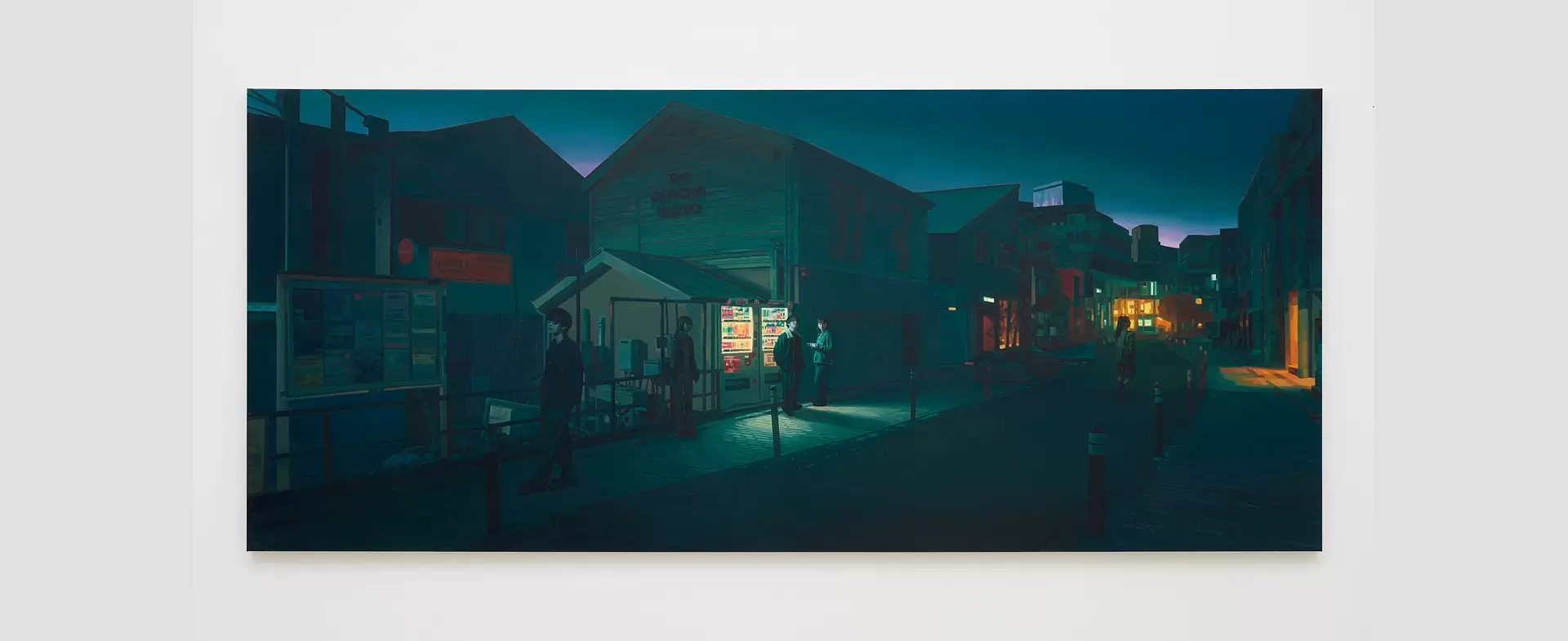 Eri Asks: Keita Morimoto | Between Memory and Imagination