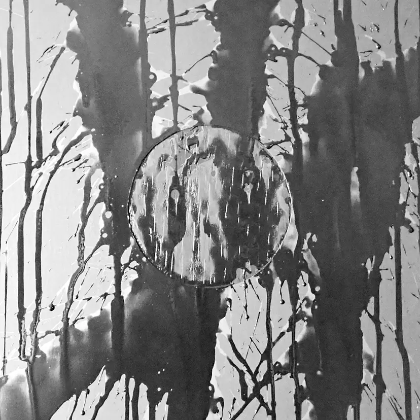 今村雄一郎 個展 「囚人の穴掘り - Work Ing Progress」