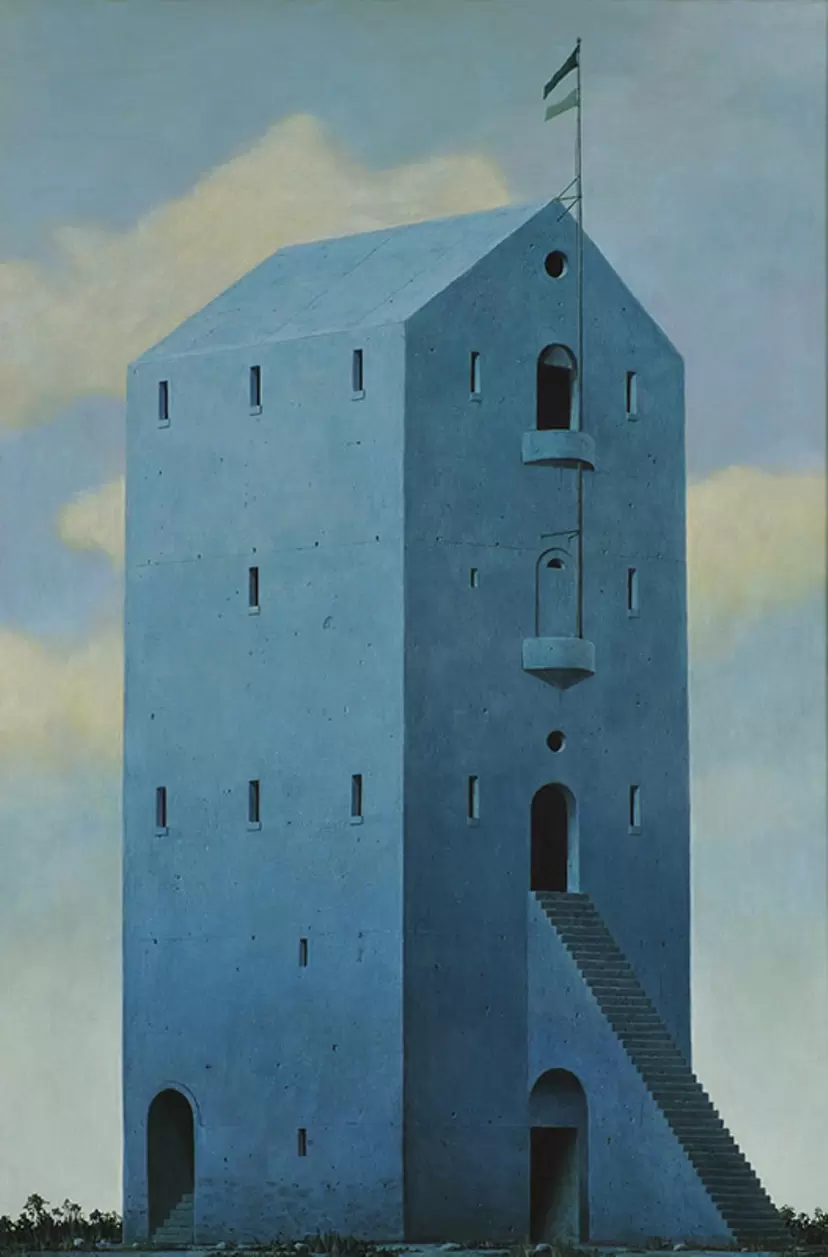 佐光亜紀子 洋画展 ― 花と月と世界遺産 | オンラインチケット販売