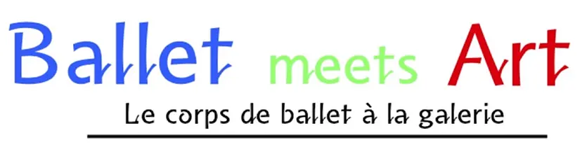 Ballet meets Art