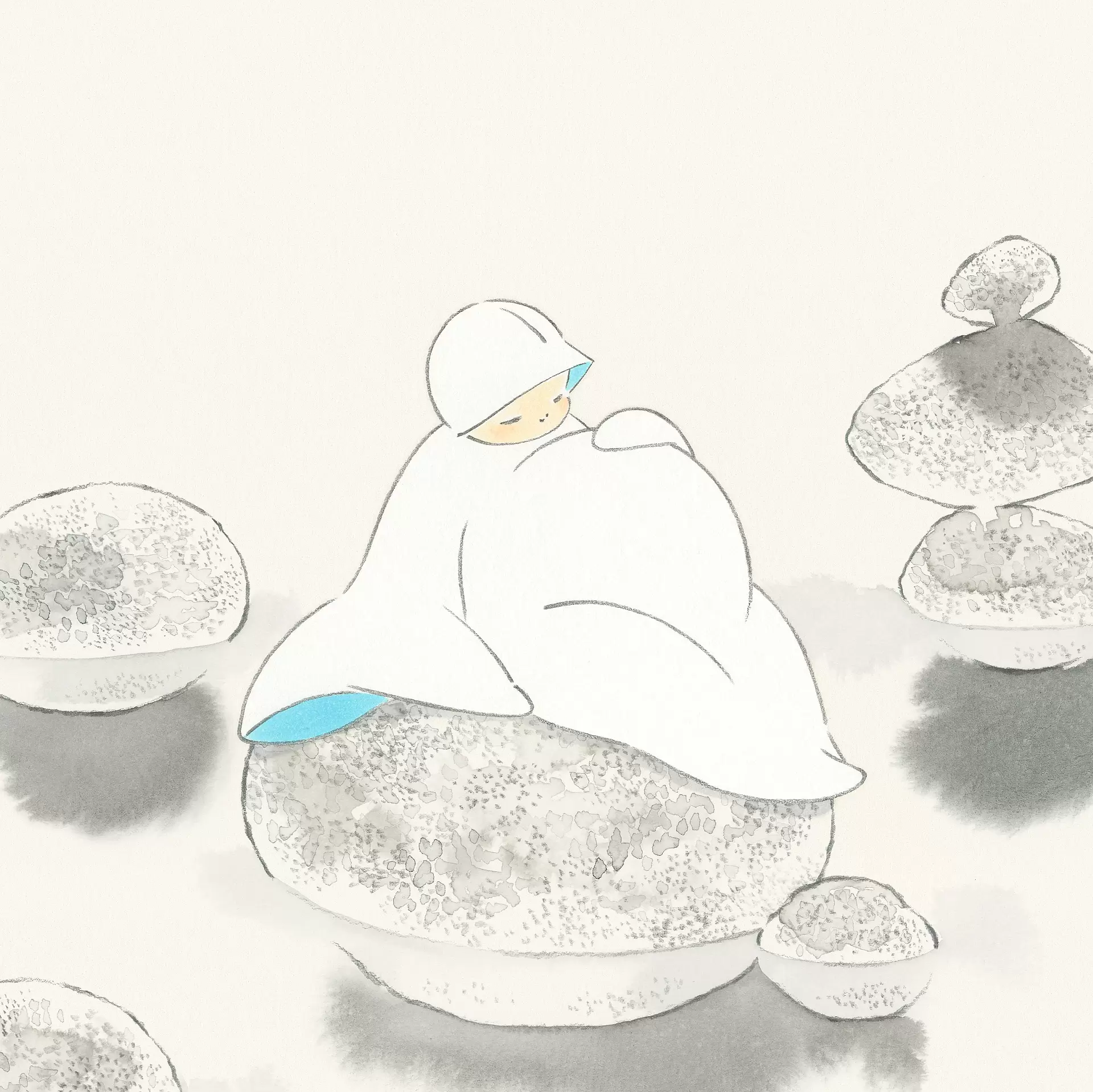近藤聡乃 夢のタイトル | ArtSticker
