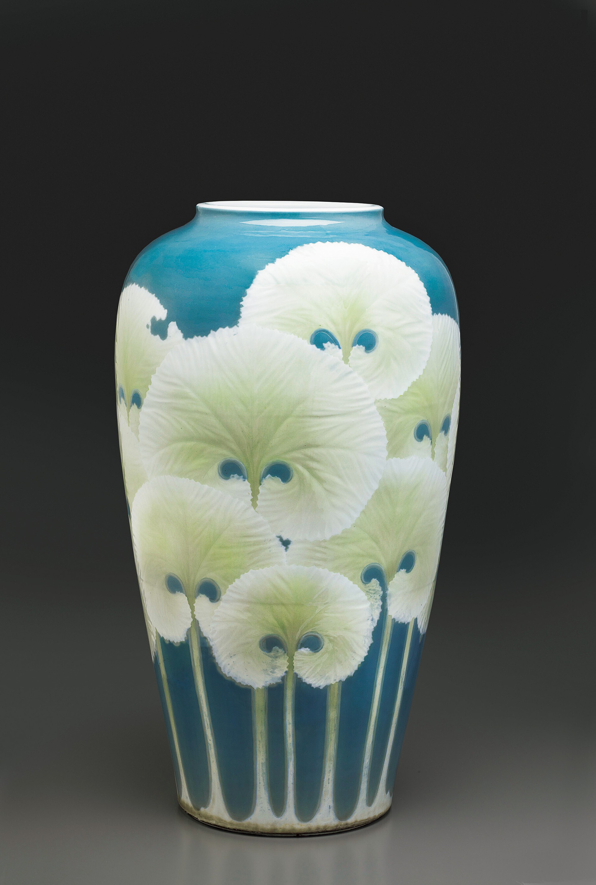 特別展 生誕150年記念 板谷波山の陶芸 近代陶芸の巨匠 その麗しき作品と生涯 Artsticker