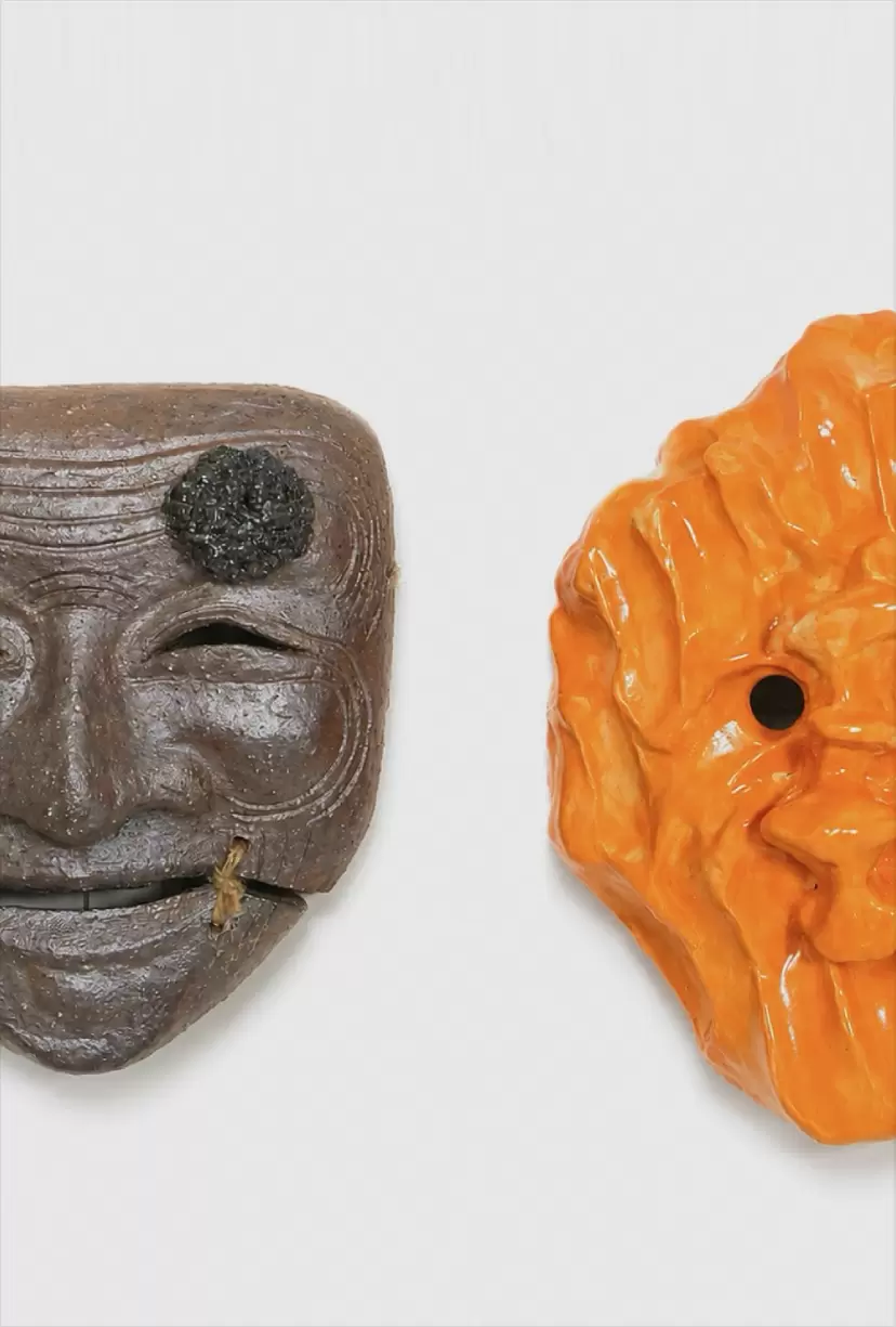 米村 竜光「TEKU · MAKU · MAYAKON」