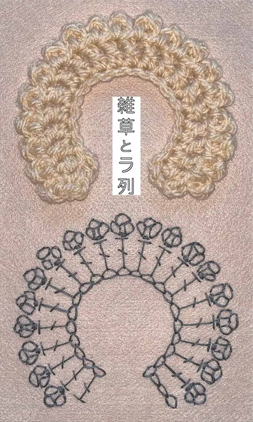 前田真希个展 “杂草与拉力赛”