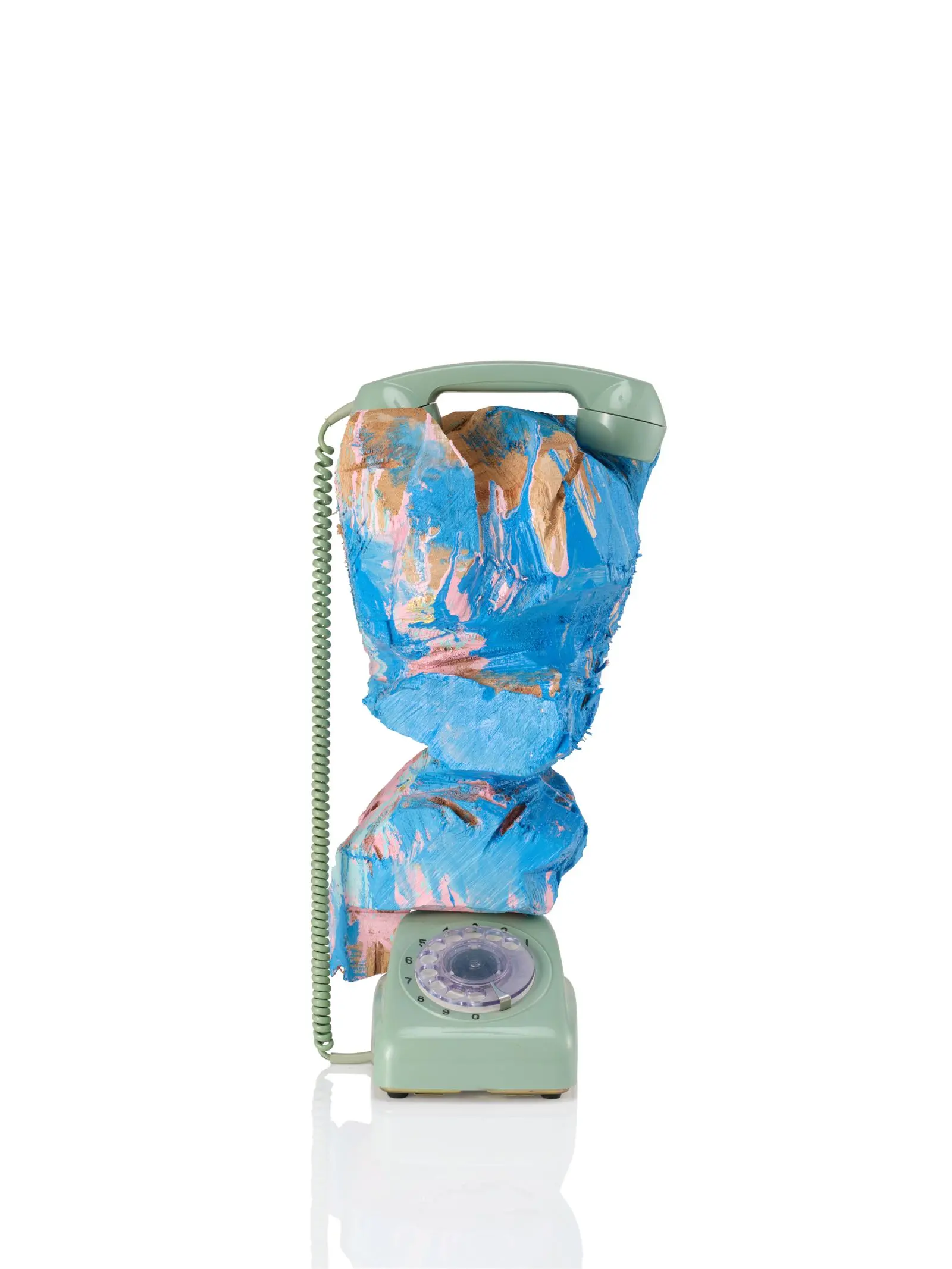 大平龍一「SYNDROME」 | ArtSticker