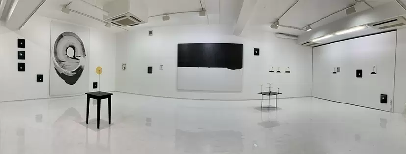 芝高康造 展 | ArtSticker