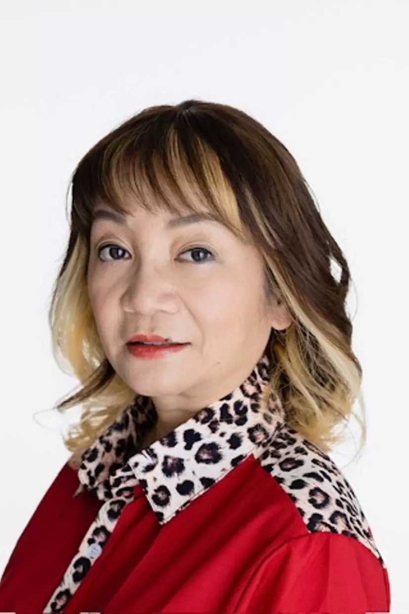 岩井志麻子 × ヒミツの場所【前日まで場所を教えてもらえない