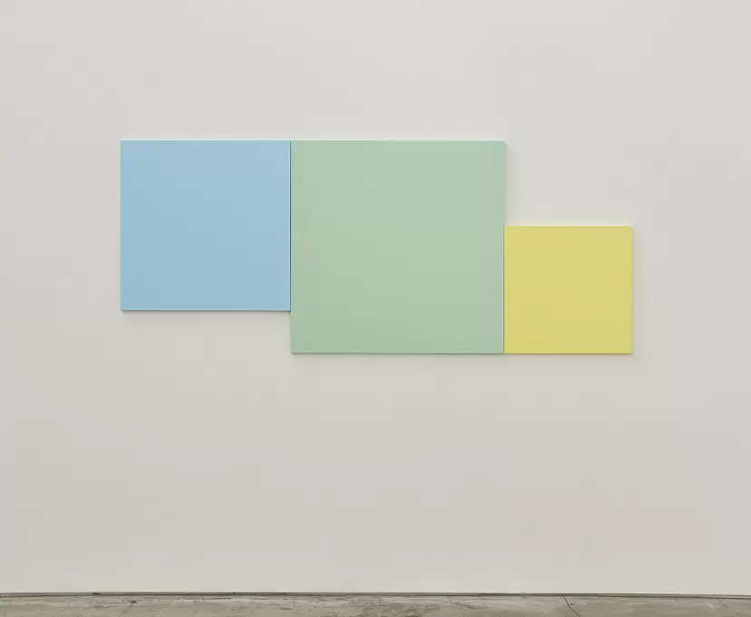 戸村浩 - ピタゴラスの正方形 Pythagorean Square