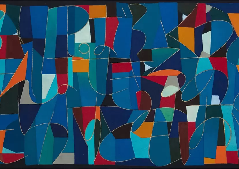 Kengo Nakamura "Words in Form, the Heart of Painting."