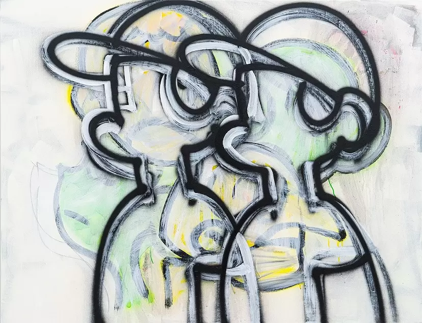 橋本ユタカ個展『Study for Null #007』 | ArtSticker