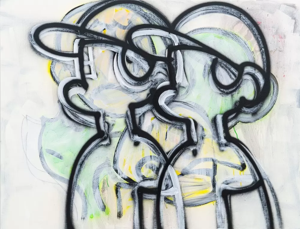 橋本ユタカ個展『Study for Null #007』 | ArtSticker