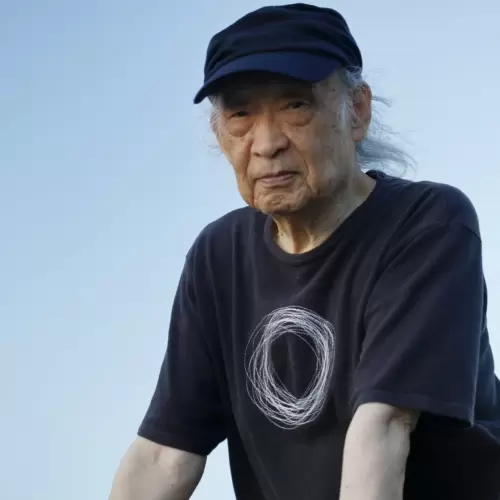 河口龍夫 関係ー無関係 湖畔にて | ArtSticker