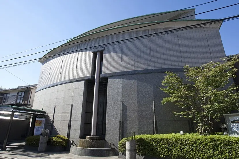 古川美術館特別展「名古屋に芸術村を！市野亨と龍起・鷹生