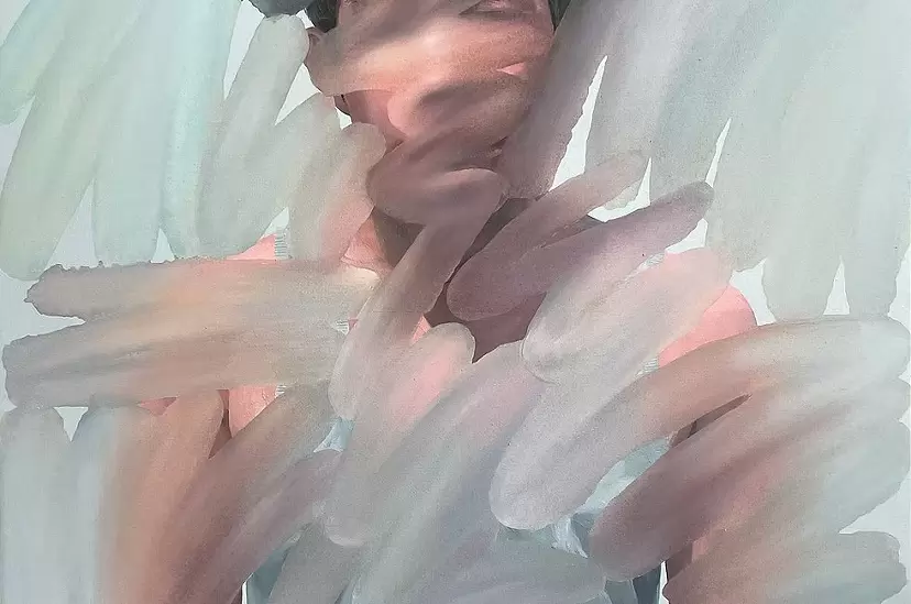 Kisho Kakutani “Contours of Scenery”