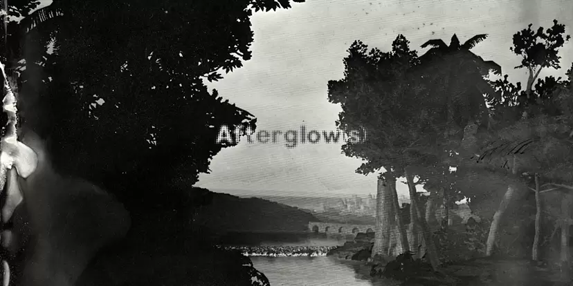Keisuke Katsuki “Afterglow(s)”