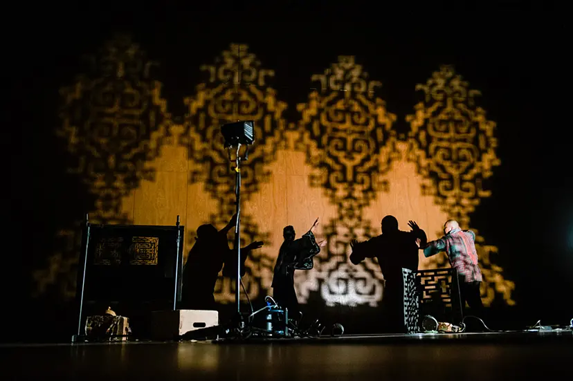 『NOCIW CIP＜ノチウチㇷ゚＞』イベント事前予約／Reborn-Art Festival 2021-22［後期］