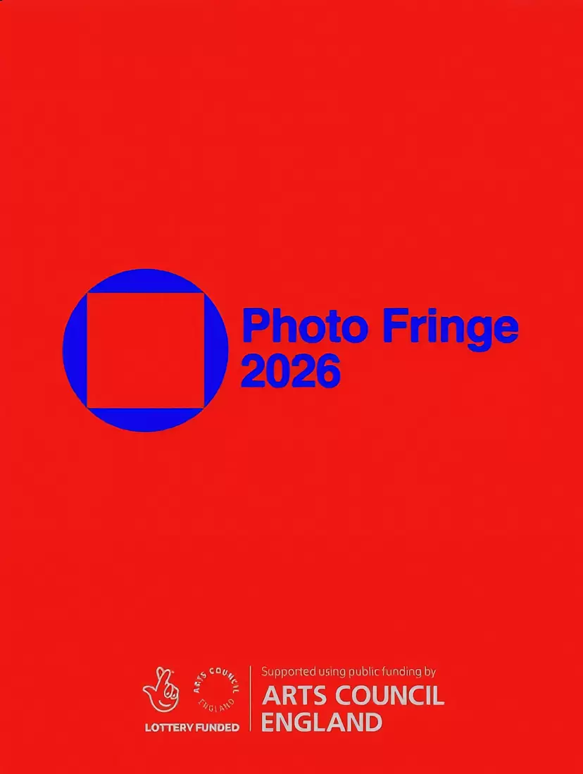 Photo Fringe 2026